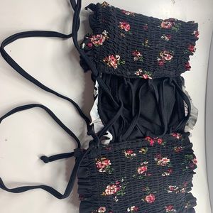 Women’s Bathing Suit Top